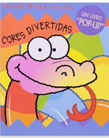 Cores Divertidas