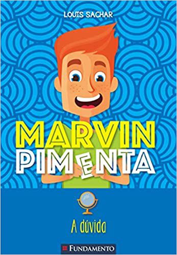 Marvin Pimenta - A Dúvida