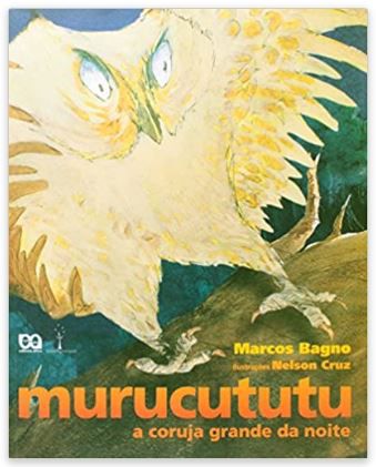 MURUCUTUTU