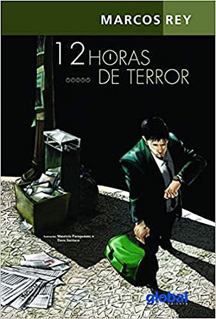 12 Horas de Terror