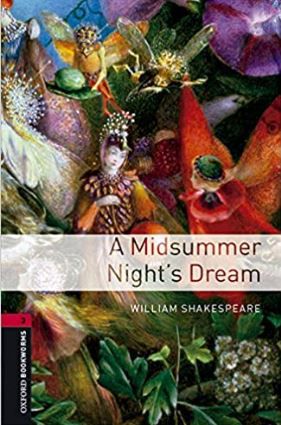 Midsummer Nights Dream With Mp3 Pack, a - 3Rd Ed