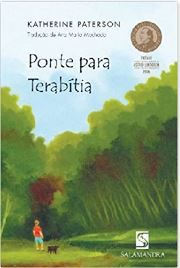 Ponte Para Terabítia