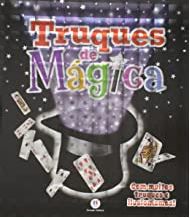 Truques de mágica: Com muitos truques e ilusionismo