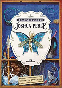 O Fabuloso Livro de Joshua Perle