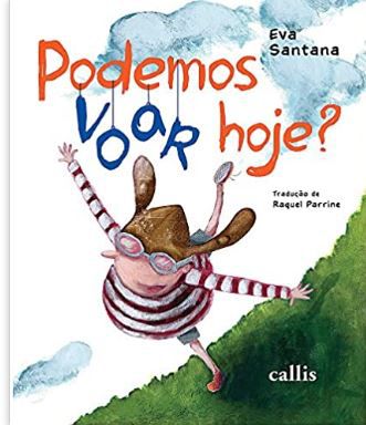 PODEMOS VOAR HOJE?