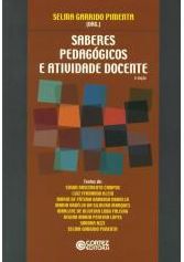 SABERES PEDAGOGICOS E ATIVIDADE DOCENTE