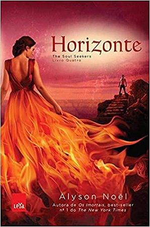 Horizonte: The Soul Seekers Volume 04