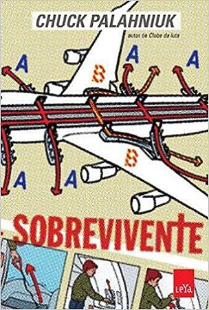 Sobrevivente: Capa Comum