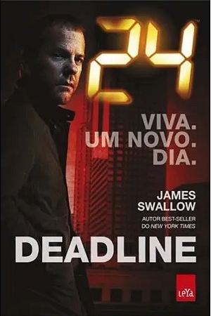 24 HORAS, VIVER MAIS UM DIA