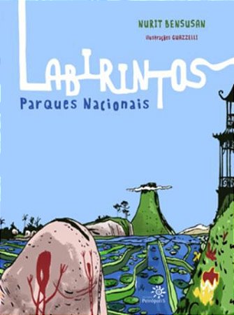 Labirintos- Parques nacionais