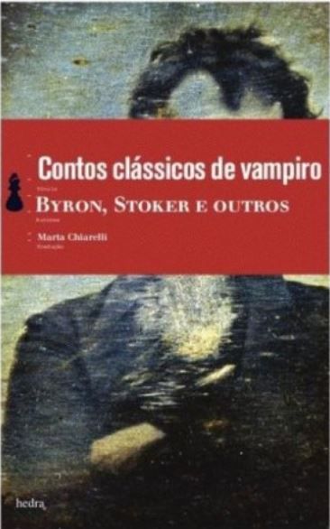 Contos clássicos de vampiro ( BOLSO)