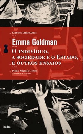 O Indivíduo, a sociedade e o Estado e outros ensaios