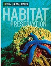 Global Issues - Habitat Preservation - Below-Level (Inglês)
