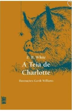 A TEIA DE CHARLOTTE