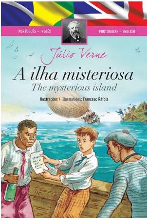 A Ilha Misteriosa / The Mysterious Island