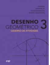 DESENHO GEOMÉTRICO: CAD. DE ATIVIDADES 8ºANO- 3