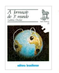 A FORMAÇÃO DO 3º. MUNDO