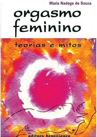 ORGASMO FEMININO
