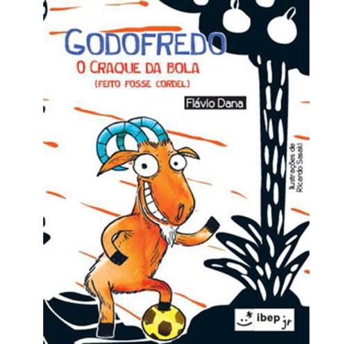 GODOFREDO - O CRAQUE DA BOLA