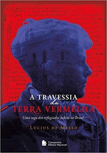 A TRAVESSIA DA TERRA VERMELHA