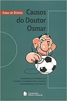 CAUSOS DO DOUTOR OSMAR