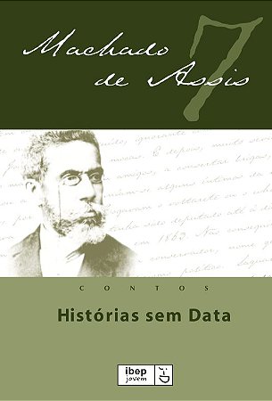 HISTÓRIAS SEM DATA