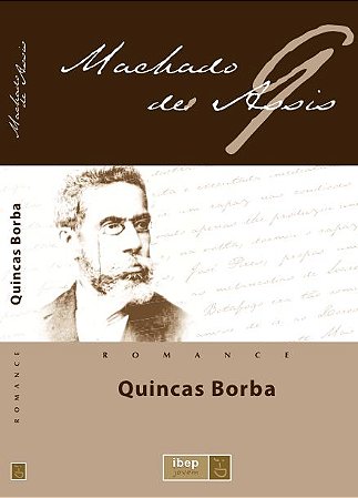 QUINCAS BORBA