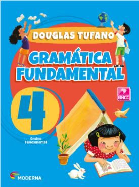 Gramática Fundamental 4