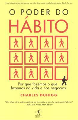 O Poder Do Hábito