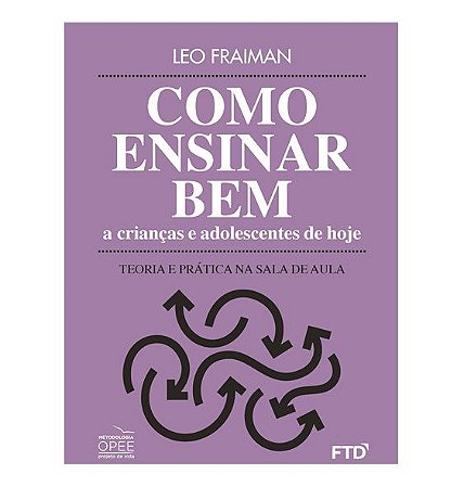 COMO ENSINAR BEM