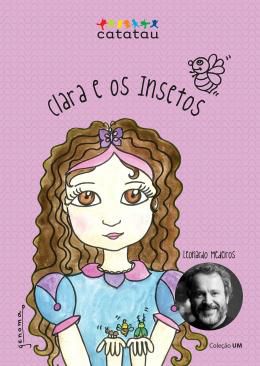 Clara E Os Insetos