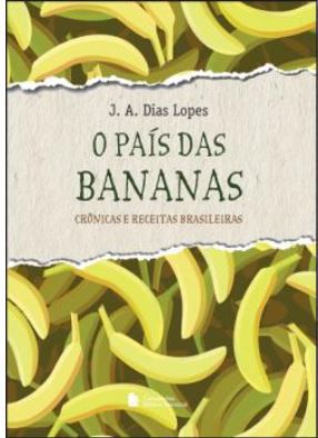 O Pais Das Bananas