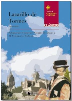 Lazarillos De Tormes