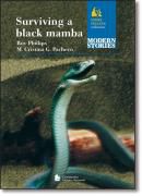 Surviving A Black Mamba Modern Stories
