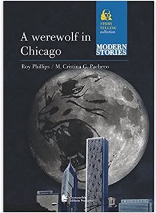 A werewolf in Chicago