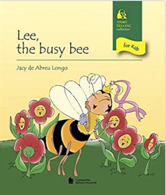 Lee the busy bee