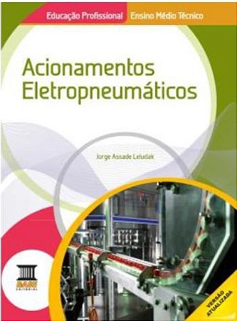 Acionamentos Eletropneumaticos