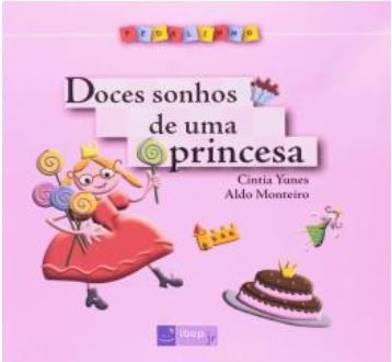 Doces Sonhos De Uma Princesa