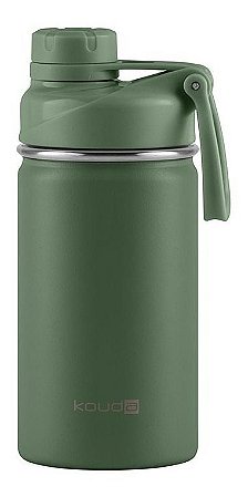 Kouda Garrafa Termica Infantil 350ml 20h Frio/ 12h Quente