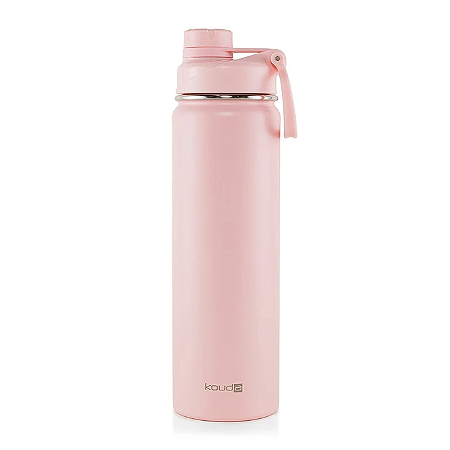 Kouda Garrafa Termica Hermetica Isolada À Vacuo 660ml