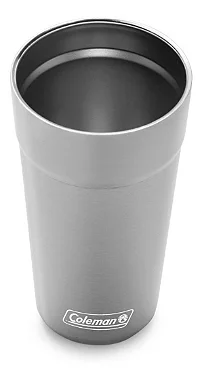 Copo Coleman Térmico com Abridor Inox 600ml