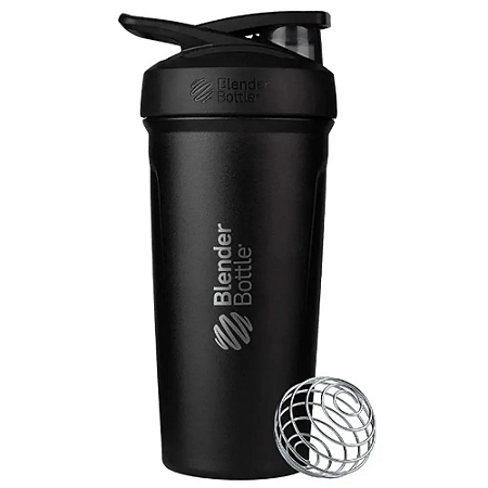 Coqueteleira Blender Bottle Strada Térmica 24Oz 710ml