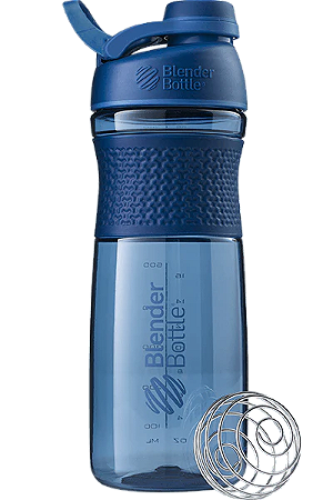 Coqueteleira Blender Bottle SportMixer Twist 28Oz 830ml
