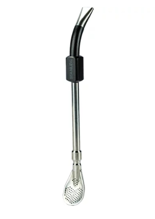 Stanley Bombilla para Mate Colher