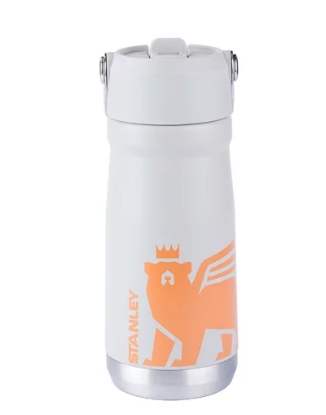 Stanley Garrafa Térmica Flip Straw Kids - 500ML