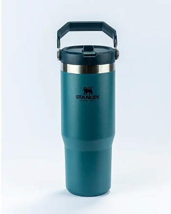 Stanley Flip Straw Tumbler Térmico - 887ml