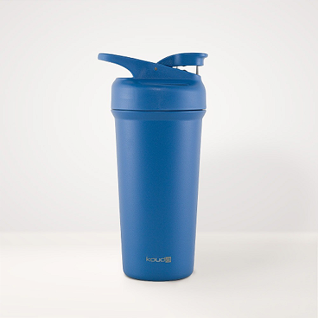 Kouda Coqueteleira Shaker Térmica Fox - 750ml