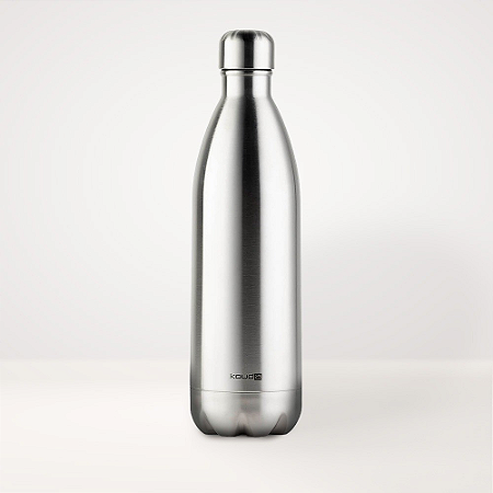 Kouda Garrafa Térmica Grey - 1000ml