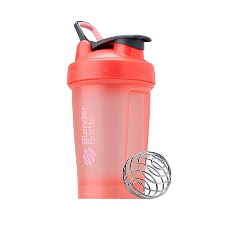 Coqueteleira Blender Bottle Classic Edição Especial - 600ml