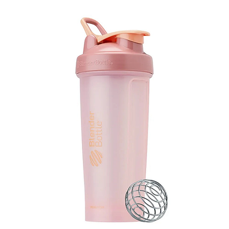 Coqueteleira Blender Bottle Classic Edições Especiais - 828ml